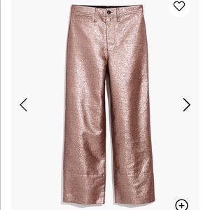 *NEW* Madewell pants
